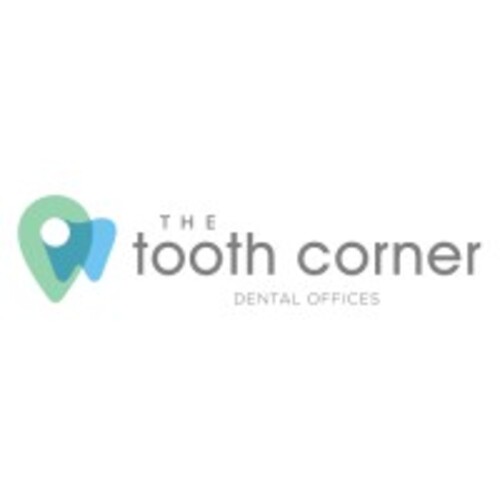 corner tooth